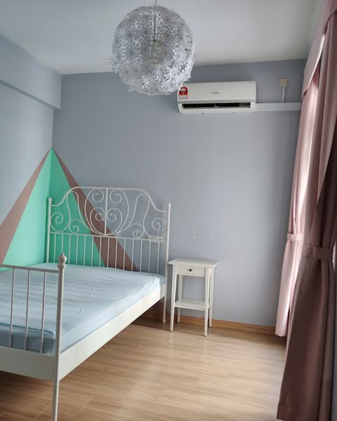 Starview Bay @ Forest City untuk Untuk Disewa - RM 2,000 /bulan, Mac 2026 - Bedroom - PropertyGuru.com.my