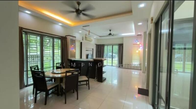Terraced House for Rent in Iskandar Puteri (Nusajaya) (Johor) - Siming Lim - Dining Room - PropertyGuru.com.my