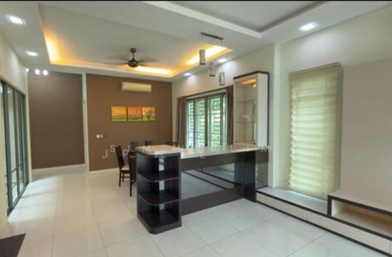 Terraced House for Rent in Iskandar Puteri (Nusajaya) (Johor) - Siming Lim - Living Room - PropertyGuru.com.my