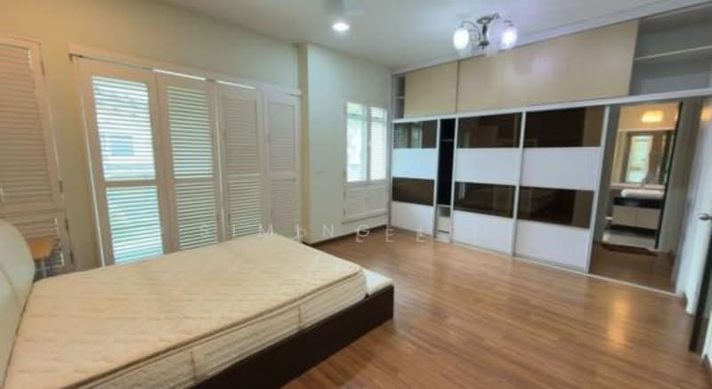 Terraced House for Rent in Iskandar Puteri (Nusajaya) (Johor) - Siming Lim - Bedroom - PropertyGuru.com.my