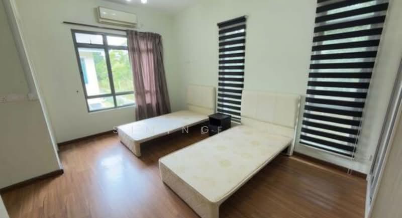 Terraced House for Rent in Iskandar Puteri (Nusajaya) (Johor) - Siming Lim - Bedroom - PropertyGuru.com.my