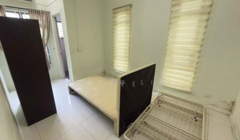 Terraced House for Rent in Iskandar Puteri (Nusajaya) (Johor) - Siming Lim - Bedroom - PropertyGuru.com.my