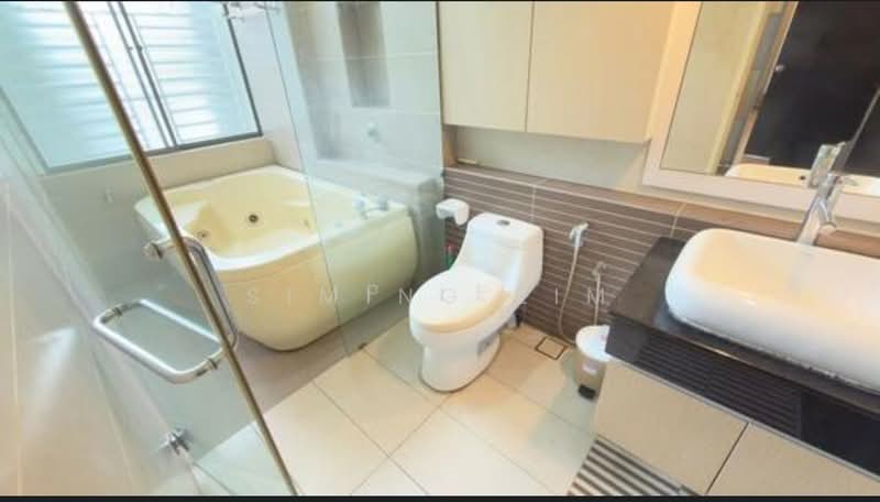 Terraced House for Rent in Iskandar Puteri (Nusajaya) (Johor) - Siming Lim - Bathroom - PropertyGuru.com.my