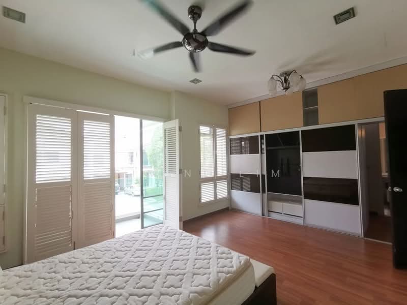Terraced House for Rent in Iskandar Puteri (Nusajaya) (Johor) - Siming Lim - Bedroom - PropertyGuru.com.my