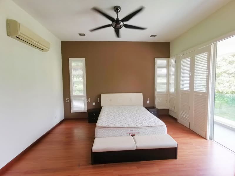 Terraced House for Rent in Iskandar Puteri (Nusajaya) (Johor) - Siming Lim - Bedroom - PropertyGuru.com.my