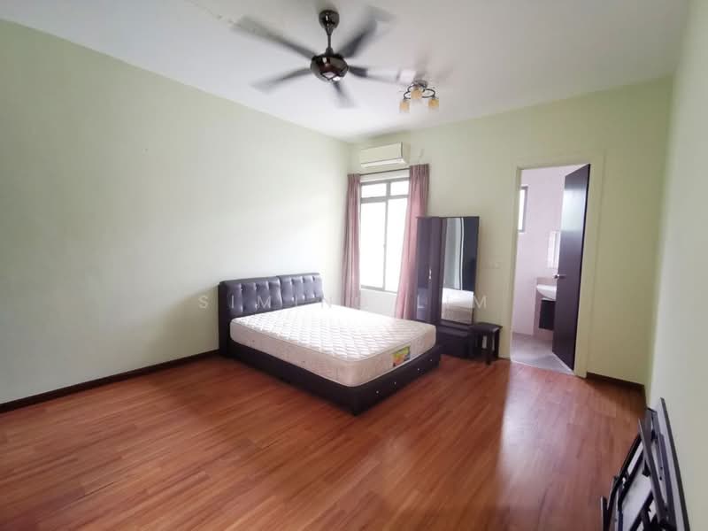 Terraced House for Rent in Iskandar Puteri (Nusajaya) (Johor) - Siming Lim - Bedroom - PropertyGuru.com.my