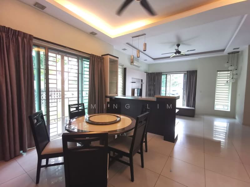 Terraced House for Rent in Iskandar Puteri (Nusajaya) (Johor) - Siming Lim - PropertyGuru.com.my