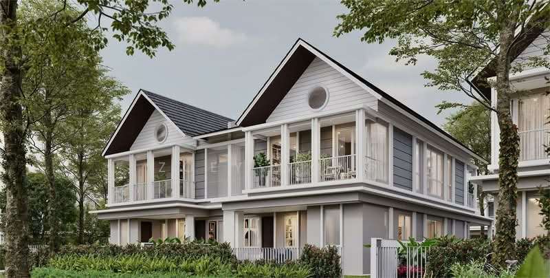 Semi-Detached House for Sale in Seremban 2 (Negeri Sembilan) - Zoey Wong - Exterior - PropertyGuru.com.my