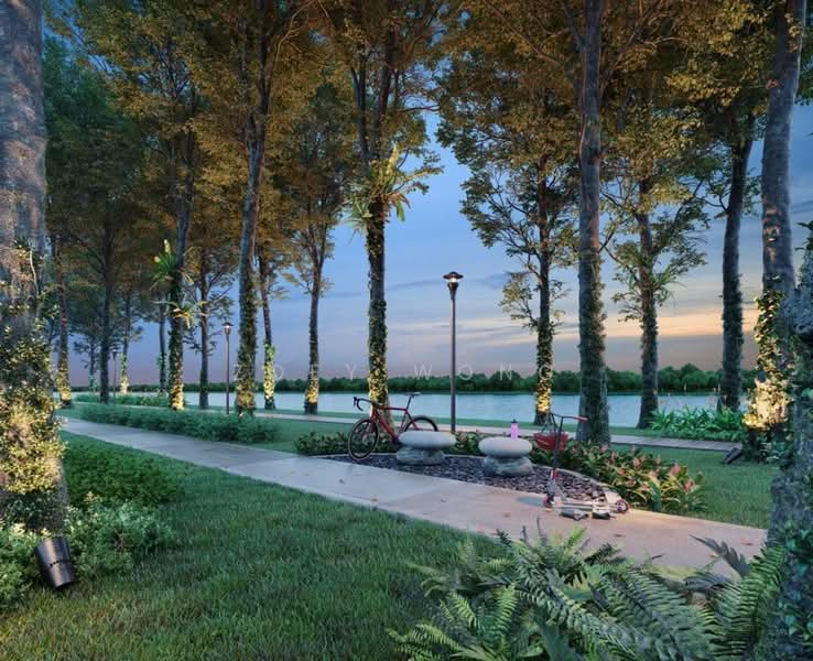 Semi-Detached House for Sale in Seremban 2 (Negeri Sembilan) - Zoey Wong - Exterior - PropertyGuru.com.my