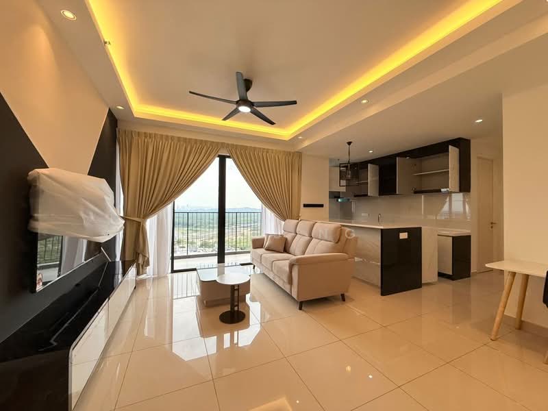 Sunway Citrine Residences untuk Untuk Disewa - RM 5,500 /bulan, Apr 2026 - PropertyGuru.com.my