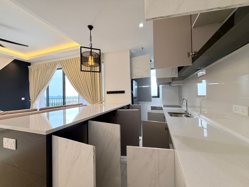 Sunway Citrine Residences untuk Untuk Disewa - RM 5,500 /bulan, Apr 2026 - PropertyGuru.com.my