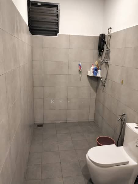 Semi-Detached House for Sale in Durian Tunggal (Melaka) - Bee . - Bathroom - PropertyGuru.com.my