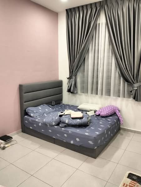 Semi-Detached House for Sale in Durian Tunggal (Melaka) - Bee . - Bedroom - PropertyGuru.com.my