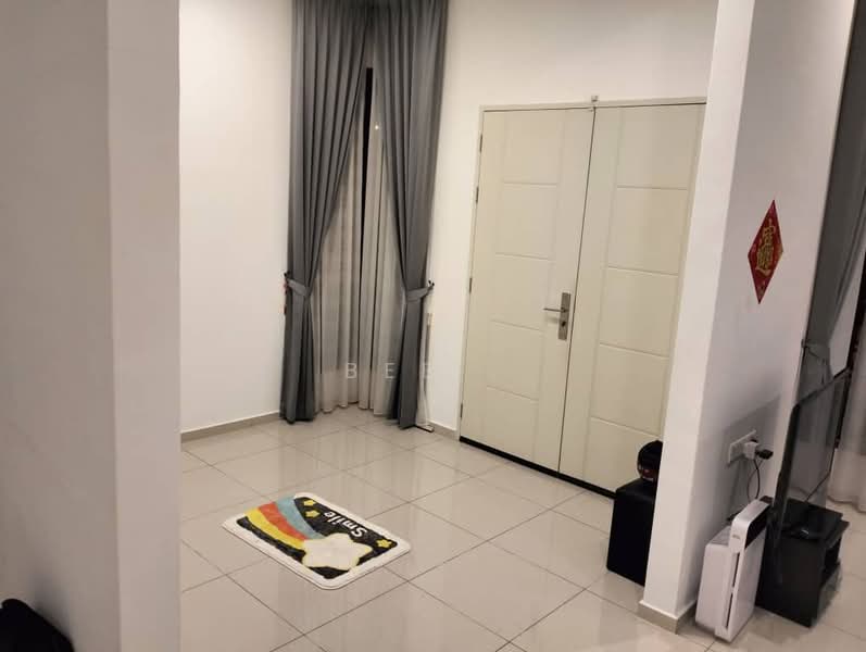 Semi-Detached House for Sale in Durian Tunggal (Melaka) - Bee . - Entrance - PropertyGuru.com.my