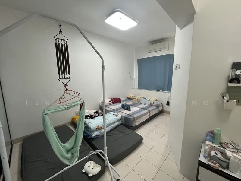 Pangsapuri untuk Dijual di Pelangi Heights - Teresa Tan Zu Ying - Room - PropertyGuru.com.my