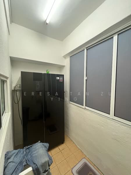 Pangsapuri untuk Dijual di Pelangi Heights - Teresa Tan Zu Ying - Interior - PropertyGuru.com.my