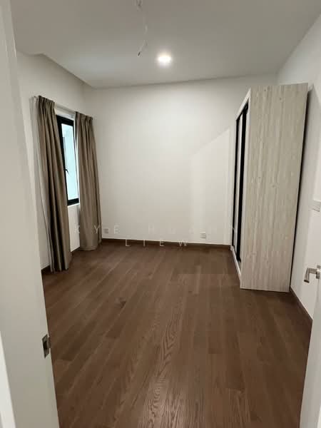 Untuk Disewa - Bangsar Hill Park