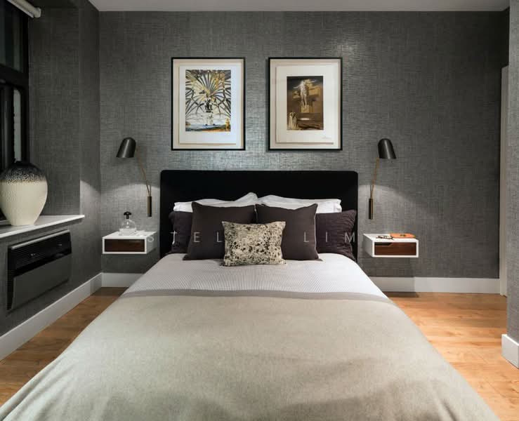 Residential Land for Sale in Bukit Jalil Golf (Bukit Jalil) - Stella Lim - Bedroom - PropertyGuru.com.my