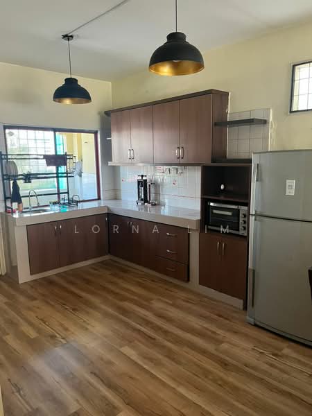 Subang Jaya Lafite untuk Untuk Dijual - RM 450,000, Mac 2026 - Kitchen - PropertyGuru.com.my