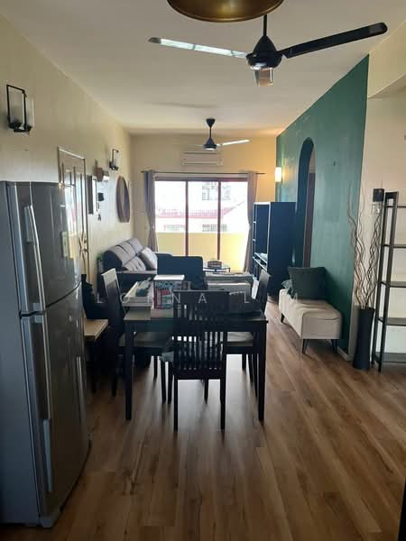 Subang Jaya Lafite untuk Untuk Dijual - RM 450,000, Mac 2026 - Living Room - PropertyGuru.com.my