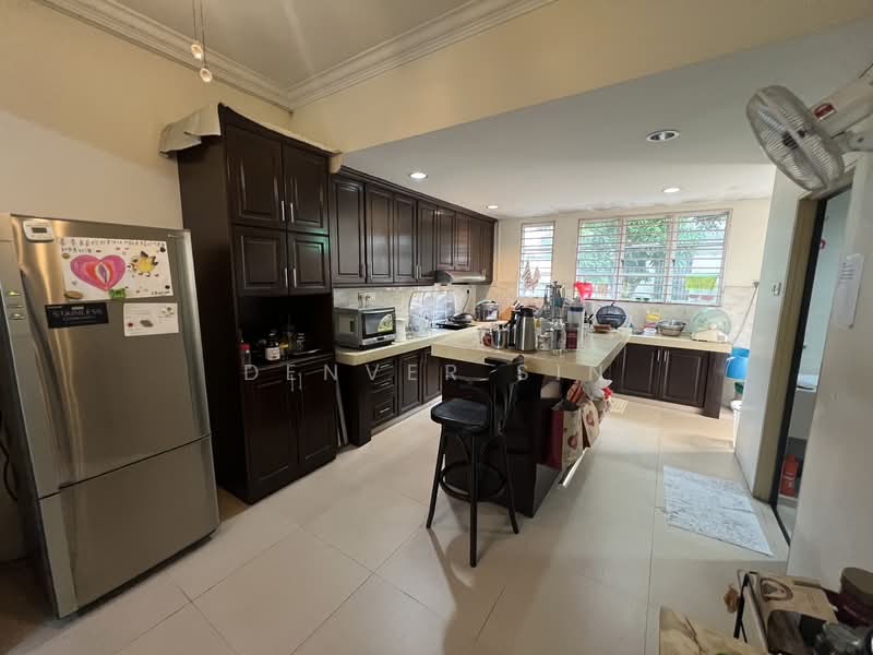 Taman Overseas Union (Taman Oug) untuk Untuk Dijual - RM 1,060,000, Mac 2026 - PropertyGuru.com.my