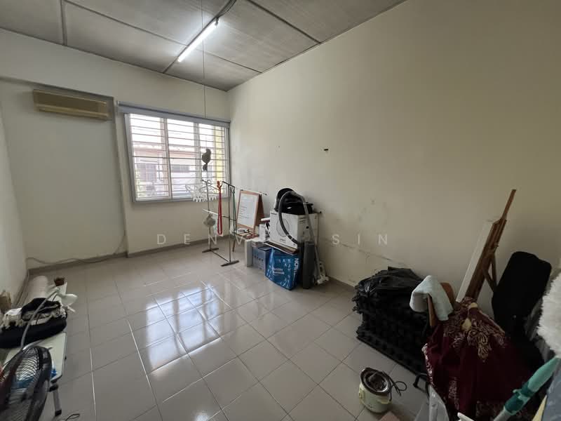 Taman Overseas Union (Taman Oug) untuk Untuk Dijual - RM 1,060,000, Mac 2026 - PropertyGuru.com.my