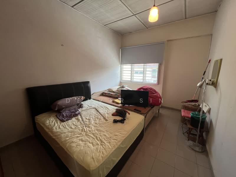 Taman Overseas Union (Taman Oug) untuk Untuk Dijual - RM 1,060,000, Mac 2026 - PropertyGuru.com.my