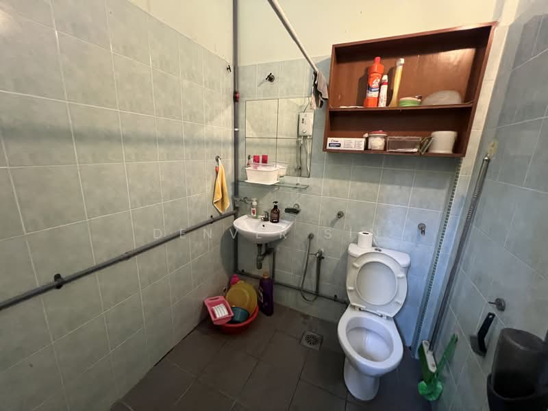 Taman Overseas Union (Taman Oug) untuk Untuk Dijual - RM 1,060,000, Mac 2026 - PropertyGuru.com.my