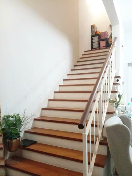 Cluster House for Sale in Eco Botanic 2 (Iskandar Puteri (Nusajaya)) - Michael Yeo - Interior - PropertyGuru.com.my