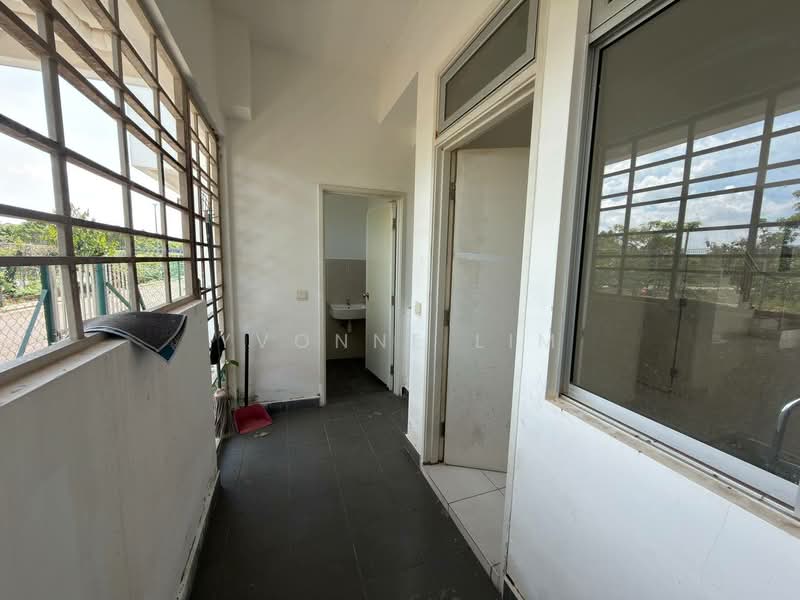 2-storey Terraced House for Sale in Bandar Bistari Perdana (Pasir Gudang) - Yvonne Lim - PropertyGuru.com.my