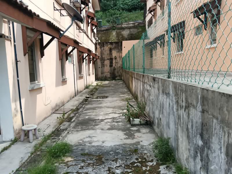 Townhouse for Rent in Batu Caves (Selangor) - Pauline Chong - Exterior - PropertyGuru.com.my