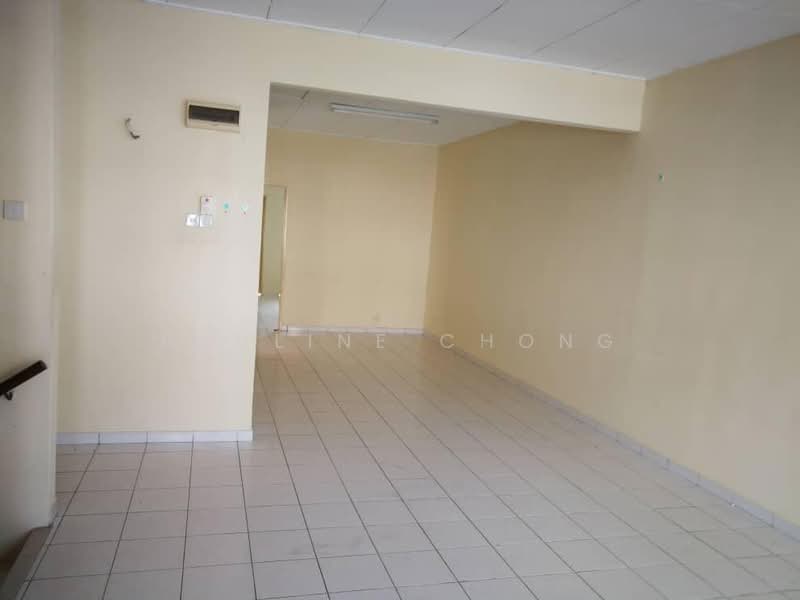 Townhouse for Rent in Batu Caves (Selangor) - Pauline Chong - Interior - PropertyGuru.com.my