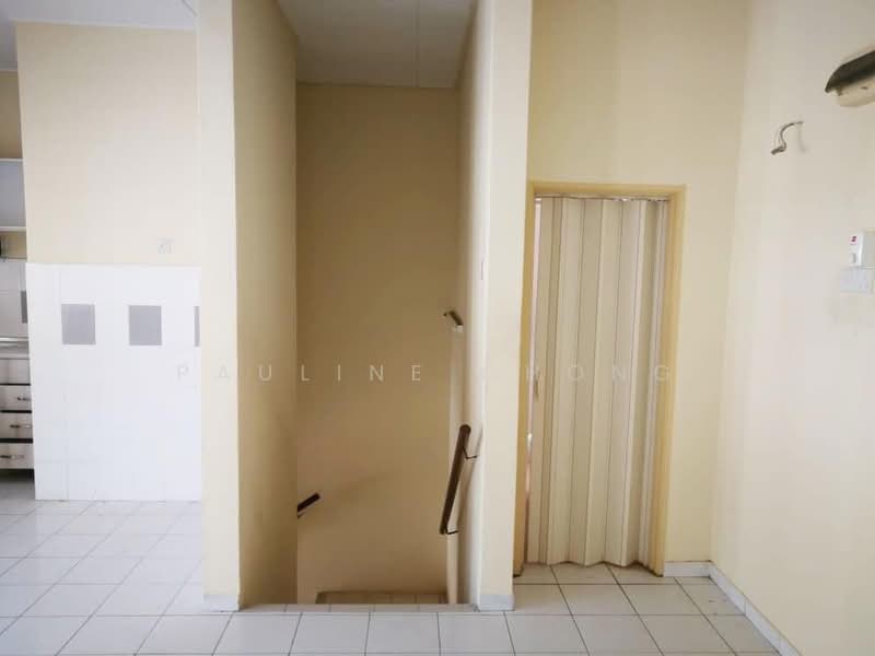 Townhouse for Rent in Batu Caves (Selangor) - Pauline Chong - Interior - PropertyGuru.com.my
