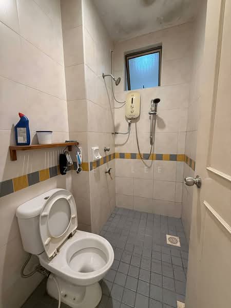 2-storey Terraced House for Sale in Skudai (Johor) - Zoey Lee - Bathroom - PropertyGuru.com.my