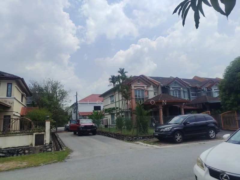 2-storey Terraced House for Sale in Putra Heights (Subang Jaya) - Alice Kuon - PropertyGuru.com.my