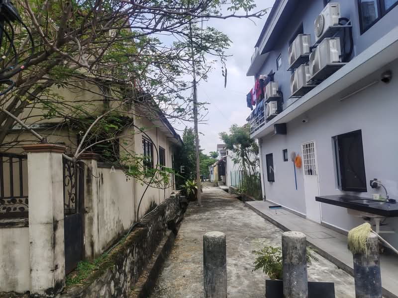 2-storey Terraced House for Sale in Putra Heights (Subang Jaya) - Alice Kuon - Exterior - PropertyGuru.com.my