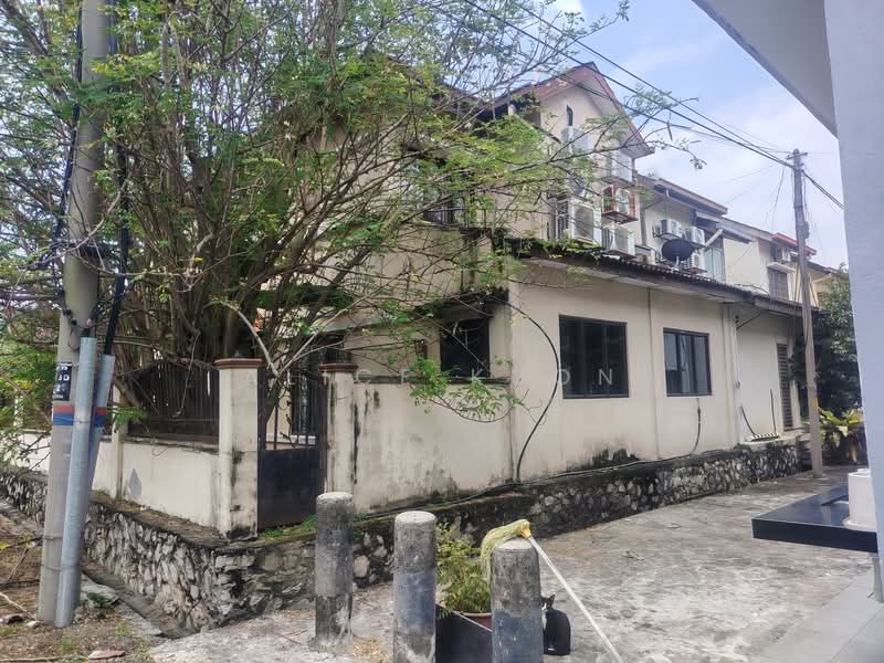 2-storey Terraced House for Sale in Putra Heights (Subang Jaya) - Alice Kuon - Exterior - PropertyGuru.com.my