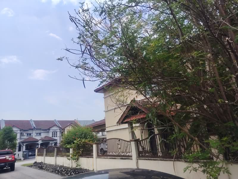 2-storey Terraced House for Sale in Putra Heights (Subang Jaya) - Alice Kuon - Exterior - PropertyGuru.com.my