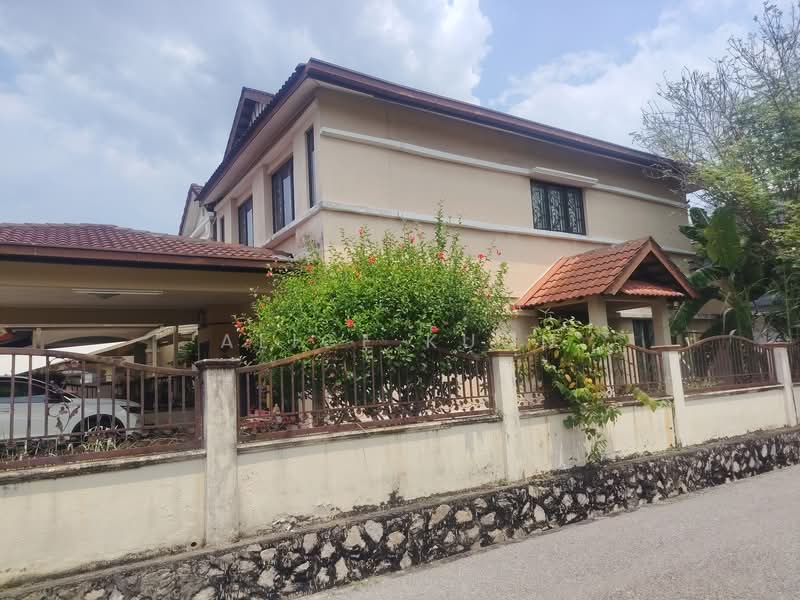 2-storey Terraced House for Sale in Putra Heights (Subang Jaya) - Alice Kuon - Exterior - PropertyGuru.com.my