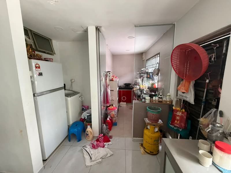 taman nusa indah jalan ceria tamans nusas indahs jalans cerias untuk Untuk Dijual - RM 750,000, Mac 2026 - Kitchen - PropertyGuru.com.my