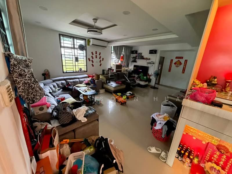 taman nusa indah jalan ceria tamans nusas indahs jalans cerias untuk Untuk Dijual - RM 750,000, Mac 2026 - Living Room - PropertyGuru.com.my