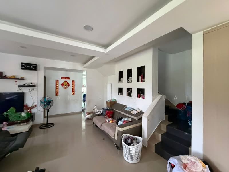 taman nusa indah jalan ceria tamans nusas indahs jalans cerias untuk Untuk Dijual - RM 750,000, Mac 2026 - Living Room - PropertyGuru.com.my