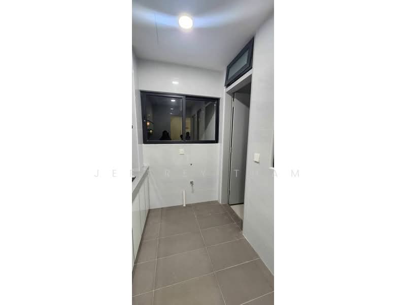 Condominium for Rent at Damansara Seresta - Jeffrey Tham - Kitchen - PropertyGuru.com.my