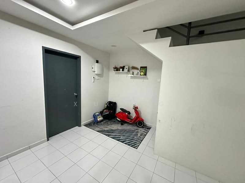 2-storey Terraced House for Sale in Nusa Sentral (Iskandar Puteri (Nusajaya)) - Xiuxiu Ng - Interior - PropertyGuru.com.my