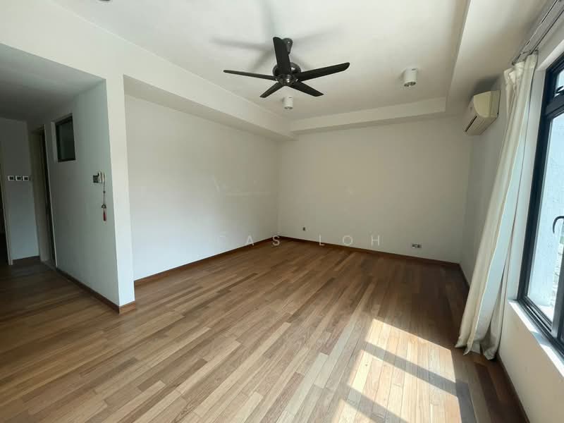 Semi-Detached House for Sale in 16 Sierra (Puchong) - Lucas Loh - Living Room - PropertyGuru.com.my