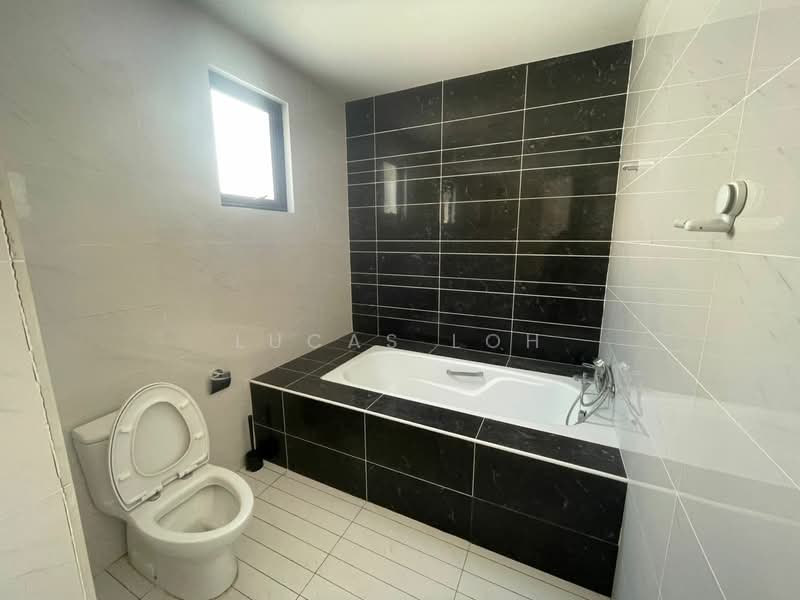 Semi-Detached House for Sale in 16 Sierra (Puchong) - Lucas Loh - PropertyGuru.com.my