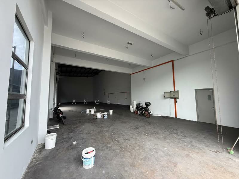 Kilang untuk Disewa di Ulu Tiram (Johor) - Angel Lee - Interior - PropertyGuru.com.my