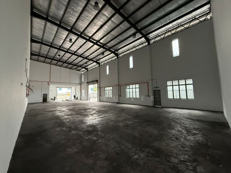 Kilang untuk Disewa di Ulu Tiram (Johor) - Angel Lee - Interior - PropertyGuru.com.my