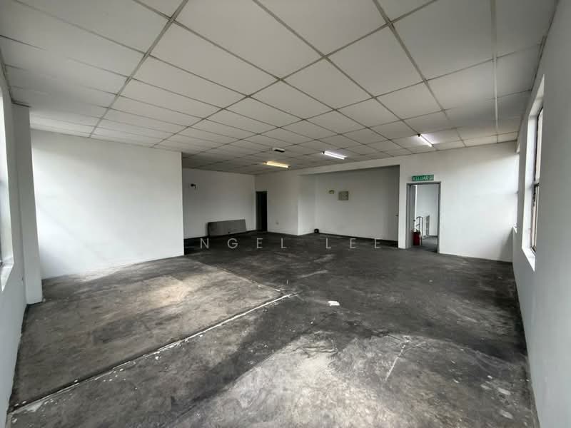 Kilang untuk Disewa di Ulu Tiram (Johor) - Angel Lee - Interior - PropertyGuru.com.my