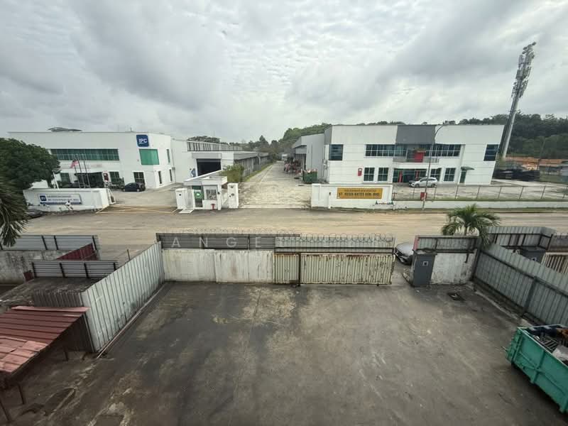 Kilang untuk Disewa di Ulu Tiram (Johor) - Angel Lee - Exterior - PropertyGuru.com.my
